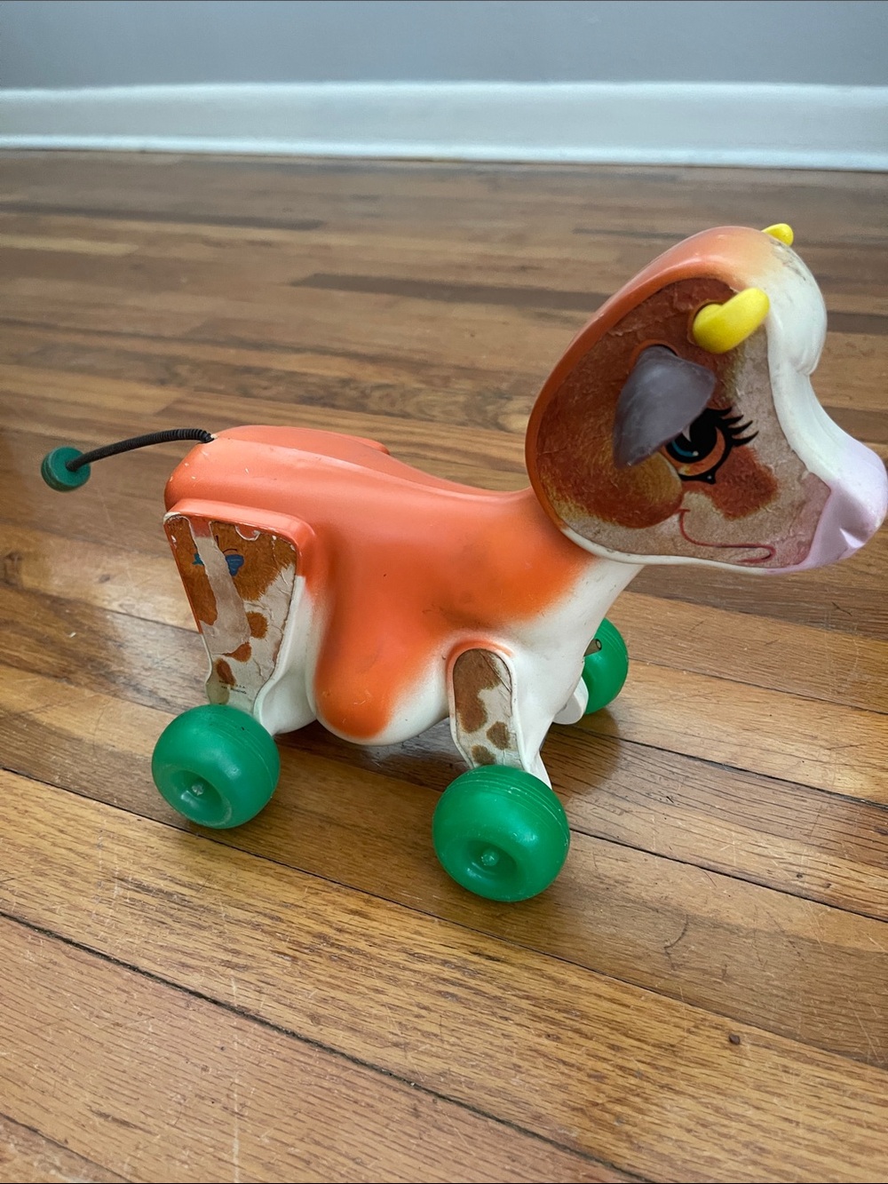 Fisher-Price Vintage Toy Bundle - Picture 5 of 12